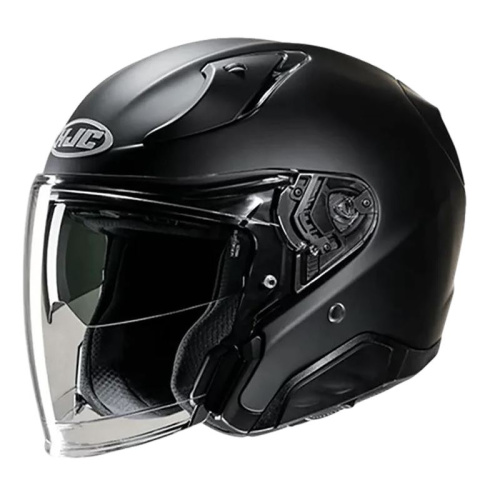 HJC Шлем RPHA31 Black Matt в Омске