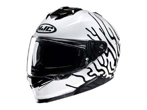 HJC Шлем i71 Celos MC3H в Омске