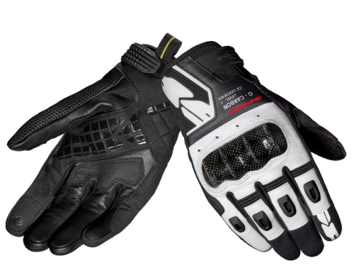 Spidi Перчатки G-Carbon White в Омске