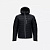 Finntrail Термокуртка Master Hood 1510 Graphite в Омске
