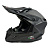 AiM Шлем RH855 Carbon 3K Matt в Омске