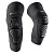 Leatt Наколенники 3DF 6.0 Evo Knee Guard Black в Омске