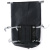Dragonfly Герморюкзак DF Fold Bag Pro Black 70л в Омске
