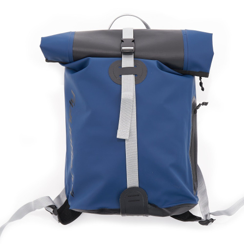 Dragonfly Герморюкзак DF Fold Bag Blue 22л в Омске
