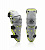 Acerbis Защита коленей шарнирные Impact Evo 3.0 Knee Grey/Yellow в Омске