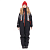 Dragonfly Зимний утепленный комбинезон Gravity for Teen Black - Grey 2024 в Омске