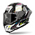 Airoh Мотошлем GP 800 Must Multicolor Matt в Омске