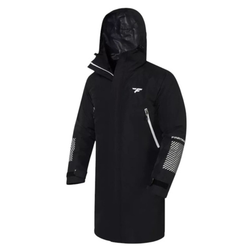 Finntrail Плащ Drycoat 4020 Graphite в Омске