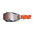 100% Очки Armega Hiper Silver / Mirror Silver в Омске