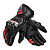 Shima Мотоперчатки RS-3 Men Red в Омске