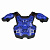 Acerbis Защита тела детская (Панцирь) Gravity Kid Roost Blue в Омске