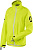 Scott Куртка женская дождевая ERGONOMIC Pro Dp yellow в Омске