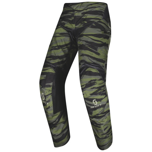 Scott Брюки 350 Dirt green tan в Омске