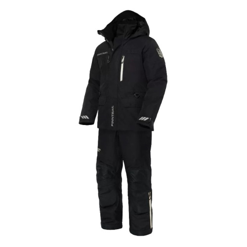 Finntrail Утепленный Костюм Powerman 3752 Graphite в Омске