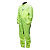 Dainese Дождевой Комбинезон Ultralight FluoYellow в Омске
