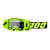 100% Очки Armatic Forecast Neon Yellow / Clear в Омске