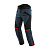 Dainese Брюки ткань Tempest 3 D-Dry 80E Ebony/Blk/Lava-Red в Омске