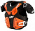 Leatt Защитный панцирь + шея Fusion Vest Junior 2.0 Orange в Омске