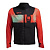 Leatt Мотокуртка Moto 4.5 Enduro V27 Hatchet Red в Омске