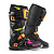 Gaerne Мотоботы SG-12 Black/Orange/Pink в Омске