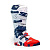 Sidi Ботинки CrossAir X White/Navy/Red в Омске