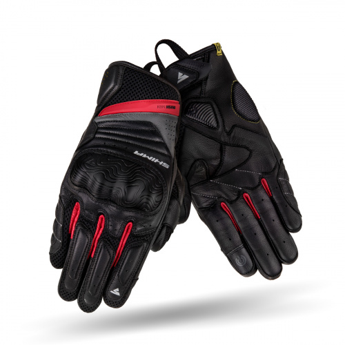 Shima Перчатки Rush Men Red в Омске