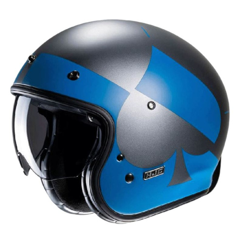HJC Шлем V31 Kuz MC2SF в Омске