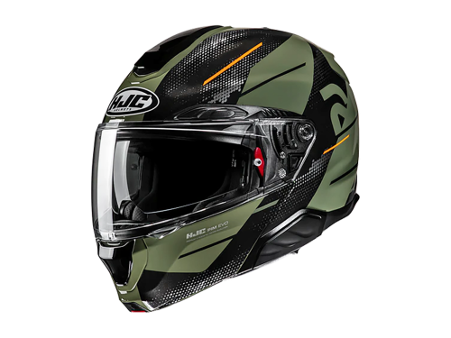 HJC Шлем RPHA91 Blat MC7 в Омске