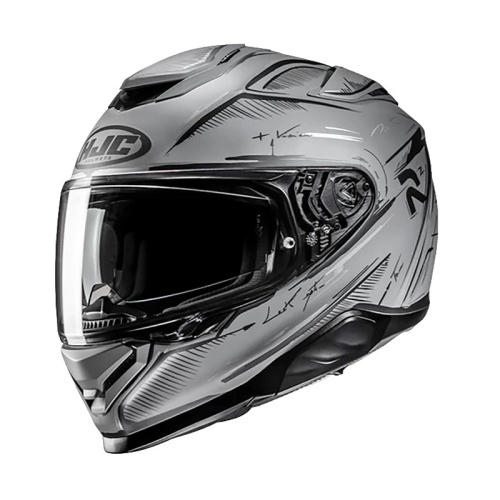 HJC Шлем RPHA71 Teth MC5SF в Омске