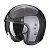 Scorpion Exo Мотошлем Belfast Evo Carbon Solid Карбон в Омске