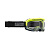 Leatt Маска Velocity 4.0 MTB Lime Clear 83% в Омске