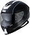 IXS Шлем HX 1100 2.0 Черно-белый матовый в Омске