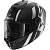 Shark Шлем Spartan RS Carbon Shawn Mat Black/Silver в Омске