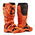 Leatt Мотоботы кроссовые 4.5 Evo V27 Orange в Омске