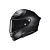 HJC Шлем RPHA 1 Black Matt в Омске