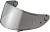 Shoei Визор CNS-3PN Spectra Silver в Омске
