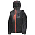 Scott Куртка женская Move Dryo melange grey/black в Омске