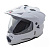 AiM Шлем детский JK802Y White Glossy в Омске