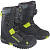 Scott Ботинки зимние Kulshan Black/Safety Yellow в Омске