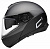 Schuberth Шлем модуляр C4 PRO, Серый матовый/черный матовый в Омске