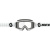 Scott Очки кроссовые Primal Enduro white clear в Омске Scott Очки кроссовые Primal Enduro white clear в Омске