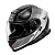 Shoei Мотошлем Neotec 3 Sharpen черно-бело-серый в Омске