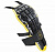 Защита спины Spidi BACK WARRIOR EVO Black/yellow в Омске