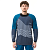 Dragonfly Джерси Quad Dirt Man 2025 Grey - Arctic в Омске