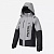 Finntrail Куртка мужская утепленная SnowRanger 3758 LightGrey в Омске
