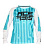 Acerbis Джерси детское MX J-Windy Five Kid Vented Blue/White в Омске
