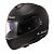 LS2 Мотошлем FF908 Strobe II Solid Matt Black в Омске