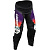 Leatt Штаны женские 4.5 Lite Women SunBurn в Омске