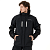 Dragonfly Куртка мембранная Quad Pro Man 2025 Black в Омске