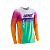 Leatt Джерси 5.5 UltraWeld V26 Pinata Teal в Омске